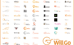 Will GoのLOGOについて【鹿児島市の放課後等デイサービス】