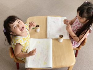 放課後等デイサービスWillGoのプログラミング療育プログラム