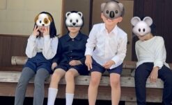 年末年始休業のご案内【鹿児島市の放課後等デイサービスWillGo】