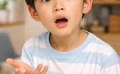 💖 【褒めてないし…】にドキッ！放デイの先生が気づいた✨心がぎゅっと満たされる褒め方 3ステップ　【鹿児島市の放課後等デイサービス】