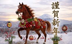🐎２０２６年🐎午年には…　【鹿児島市の放課後等デイサービス】
