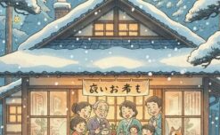 一年の振り返りと年末のあいさつ🎉【鹿児島市の放課後等デイサービスWillGo】