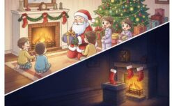 🎄クリスマスの楽しいお話🎅【鹿児島市の放課後等デイサービス】