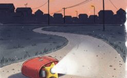 “やってきた冬休み☃️家族で気をつけたい防犯のポイント【鹿児島市の放課後等デイサービス】”