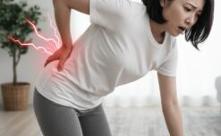 「突然の激痛！」　ぎっくり背中の原因と対処法　【鹿児島市の放課後等デイサービス】