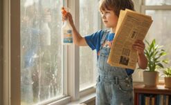 大掃除のイライラ激減　完璧を求めない！「10分間だけ」の超集中指示　【鹿児島市の放課後等デイサービス】