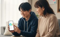 【究極の自立！】中高生のお年玉は「目標達成！マネーミッション」で管理！親が絶対口出ししない自由枠のルール　　【鹿児島市の放課後等デイサービス】