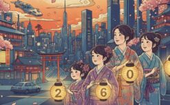 新年のご挨拶【鹿児島市の放課後等デイサービス】