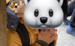 初詣で徳重神社へ行ってきたよ【鹿児島市の放課後等デイサービス】