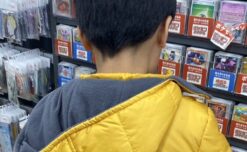 冬休みの締めくくり！ブックオフでお買い物体験【鹿児島市の放課後等デイサービス】