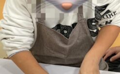 パリパリ！おいしい！ミニピザ作りに挑戦しました🍕【鹿児島市の放課後等デイサービス】