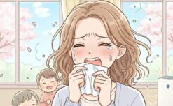 花粉症シーズンを乗り切ろう！【鹿児島市の放課後等デイサービス】
