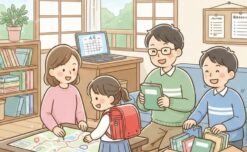 ⭐心と体を整える4つのポイント😊【鹿児島市の放課後等デイサービス】