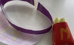 ポテトにハンバーガーも！Will Goに小さな店員さんが現れました🍟【鹿児島市の放課後等デイサービス】