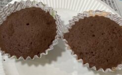 【バレンタインクッキング】とろ～り溶け出す！手作りフォンダンショコラに挑戦【鹿児島市の放課後等デイサービス】