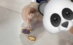 いよいよ！レジンで作る「ボンボンドロップシール」に挑戦！【鹿児島市の放課後等デイサービス】