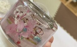 春を待つ”キラキラスノードームつくり”【鹿児島市の放課後等デイサービスWill Go】