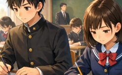 受験生のみなさんへ。今日できるリラックス方法✨【鹿児島市の放課後等デイサービスWill Go】