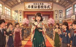 小学6年生のみなさん！ご卒業おめでとうございます✨【鹿児島市の放課後等デイサービス】