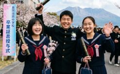 🌸ご卒業おめでとうございます！そして新しい一歩へ✨【鹿児島市の放課後等デイサービス】