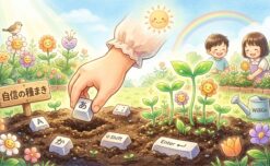 【鹿児島市】学級1位を争う「タイピングの達人」が誕生！？1年生からの驚きの成長記録✨　【鹿児島市の放課後等デイサービス】