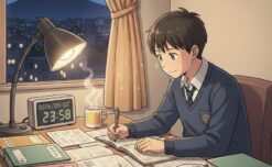 鹿児島県公立高校入試まであと2日！今からできる「逆転のポイント」とは？【鹿児島市の放課後等デイサービスWill Go】