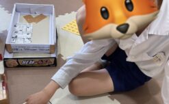 大人の遊び？いいえ、子どもにこそ「将棋」なんです！👶♟️【鹿児島市の放課後等デイサービス】