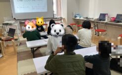 もしもに備えて！水害避難訓練を実施しました🌊【鹿児島市の放課後等デイサービス】